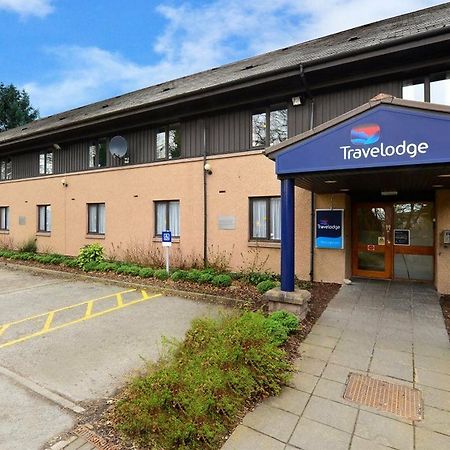 Travelodge Aberdeen Airport Exteriör bild